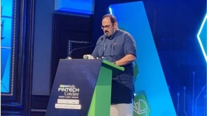 Rajeev Chandrasekhar