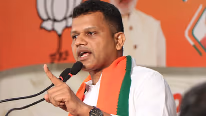 Captain Brijesh Chowta