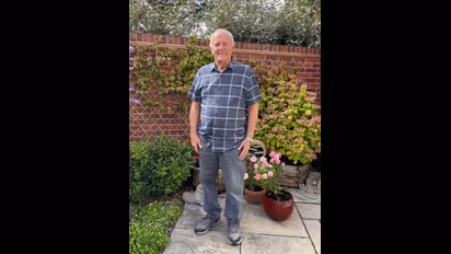 76-Year-Old Blood Cancer Survivor Defies Odds After Personalised Treatment Trial