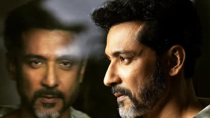 Tota Roychowdhury shared her hot photo on social media bsm