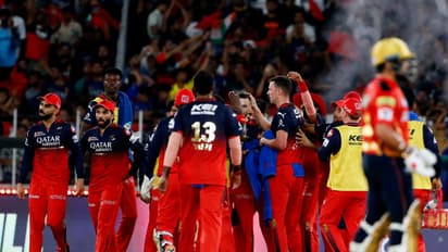 2025 IPL Final: Punjab Kings vs Royal Challengers Bengaluru