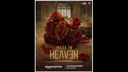Made In Heaven 2