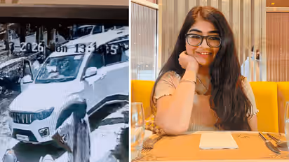 bjp mla daughter priyanka pateriya