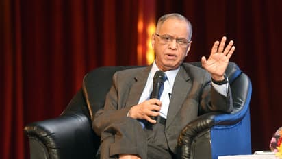 Narayana Murthy