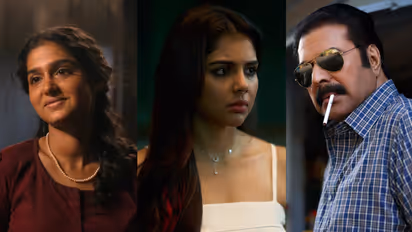 Top 10 Malayalam movies 2025