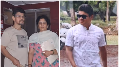 Koppal Tragedy Gangavathi Jeweller shop owner death