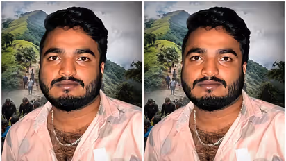 Bengaluru youth death in Kodachadri