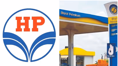 HPCL and BPCL