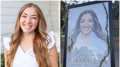 Brynn Carnesecca
