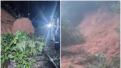 Mangaluru Bengaluru Trains