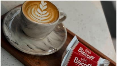 Biscoff and Swiggy Dineout Launch