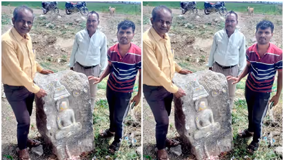 Jain Sculptures