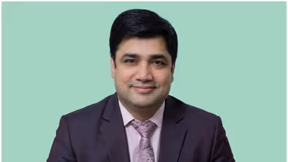 vineet jain reliance