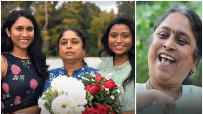 Venkata Narasamamba Vasamsetty