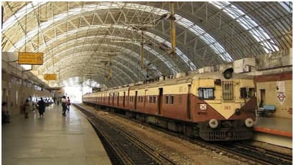Chennai MRTS