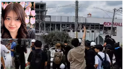 Japan Earthquake