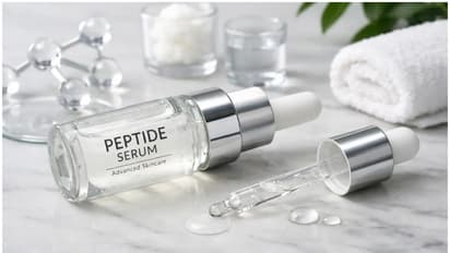 peptide party