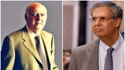 noel tata Shapoorji Pallonji