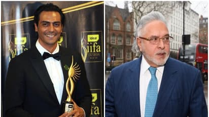 arjun rampal vijay mallya