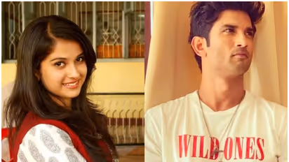 disha salian sushant singh rajput