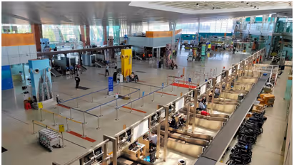 Mangalore Airport