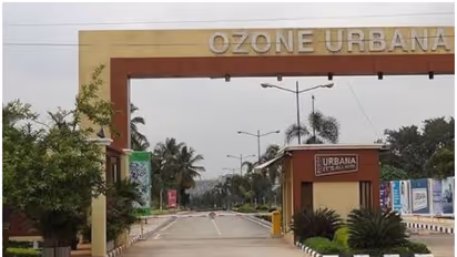 Ozone Urbana