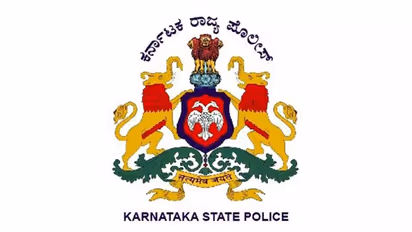 Karnataka police