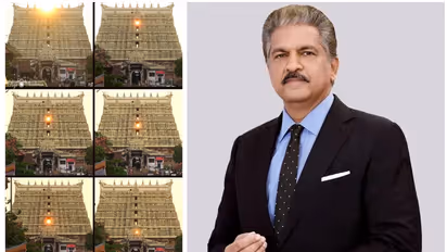 Anand Mahindra