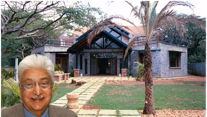 azim premji