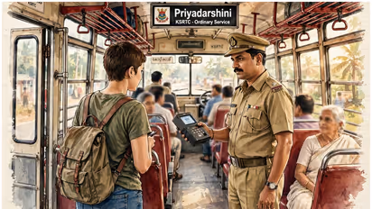 KSRTC