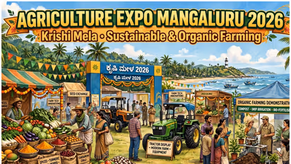 Mangaluru Krishi Habba 2026