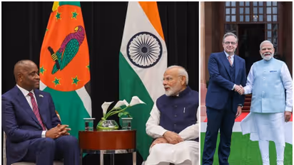Narendra Modi