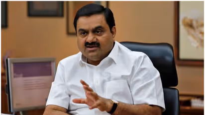 gautam adani