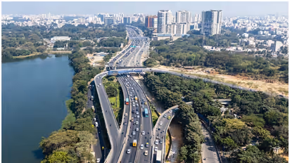 Bengaluru Mobility