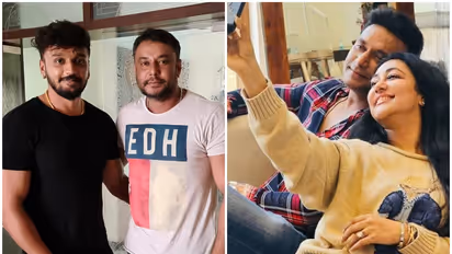 Dhanveer Gowda vs Vijayalakshmi