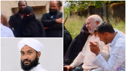 Mangalore Muslim cleric love story
