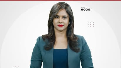 Telugu TV news channel anchor Swetcha Votarkar dies allegedly by suicide