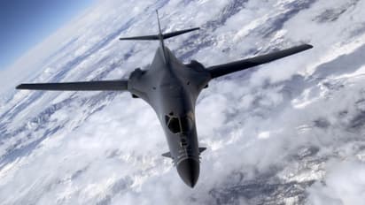 B-1B