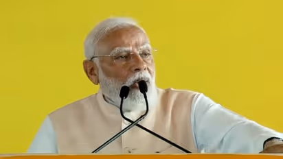 PM modi Parakram Diwas