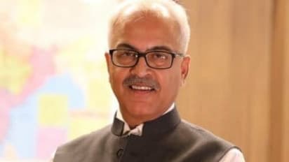 Ajay Kumar Bhalla