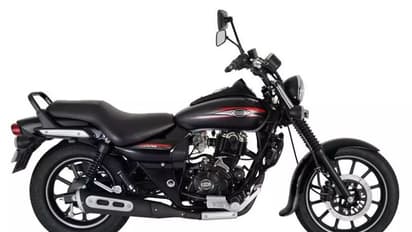 bajaj avenger street 220