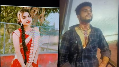 Jilted lover slits teen's throat in hospital while people watch, film act