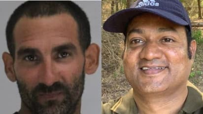 Indian beheaded in US