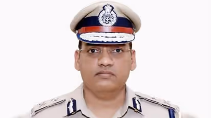 Senior Haryana IPS Officer Shoots Himself At His House In Chandigarh