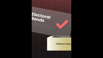 Electoral Bonds