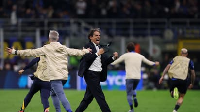 Simeone Inzaghi