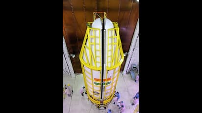 India joined the club of which three elite countries of the world After the success of SpaDeX mission