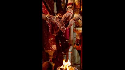 What is Hindu Marriage