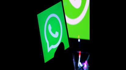 whatsaap rolls out new chat lock features Learn how to use it