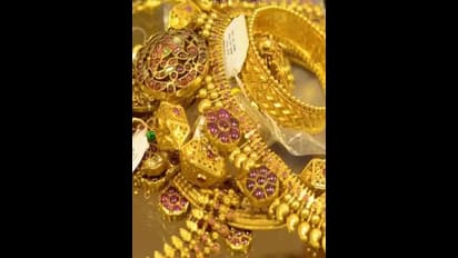 gold price in Jaipur